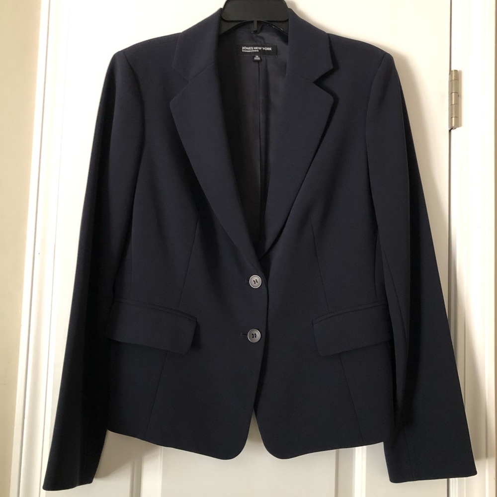 Jones New York Blazer
